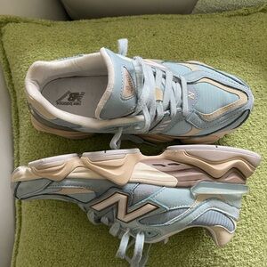 New Balance sneakers